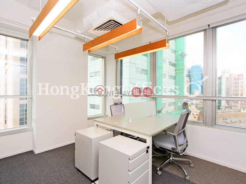 HK$ 80,064/ month Onfem Tower (LFK 29),Central District | Office Unit for Rent at Onfem Tower