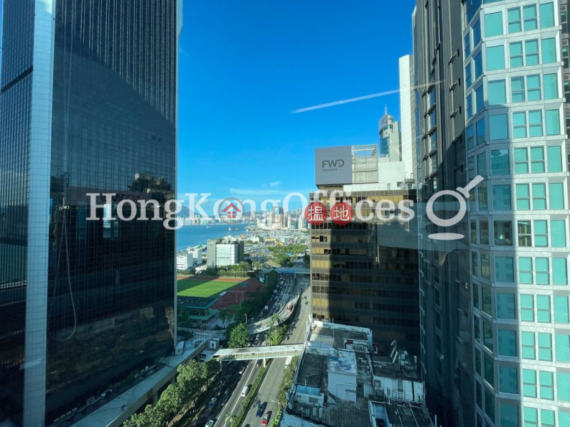 Property Search Hong Kong | OneDay | Office / Commercial Property | Rental Listings, Office Unit for Rent at Allied Kajima Building