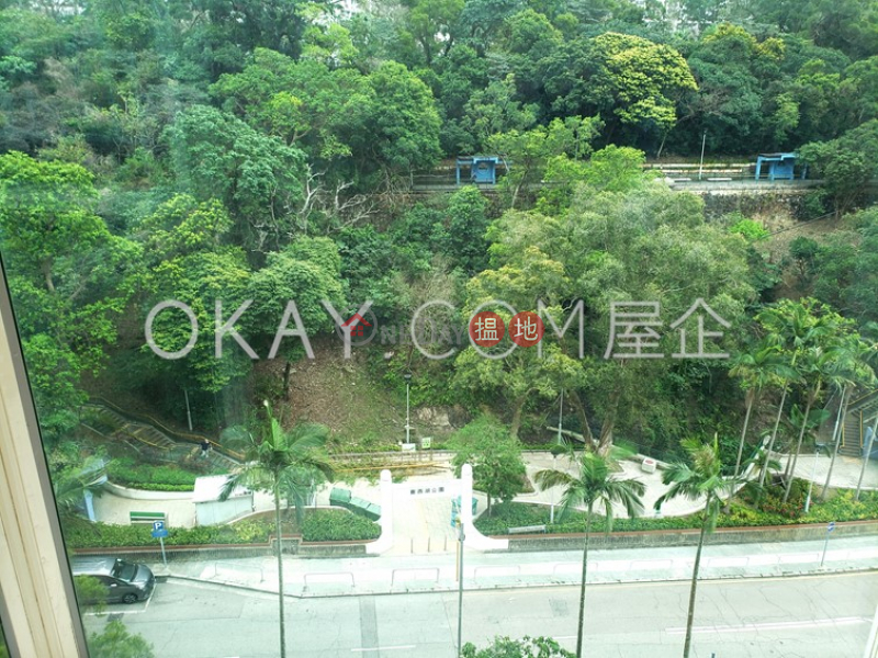 Property Search Hong Kong | OneDay | Residential | Rental Listings Nicely kept 2 bedroom in North Point Hill | Rental