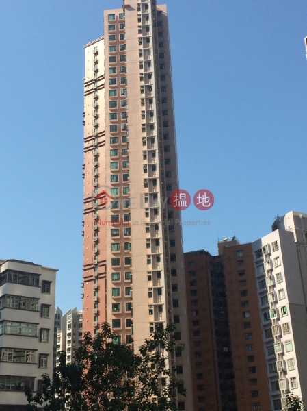 2 Park Road (柏道2號),Mid Levels West | ()(1)
