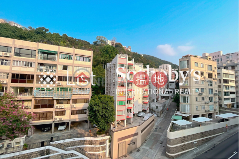 Property for Rent at Happy Villa with 3 Bedrooms | Happy Villa 樂園 _0