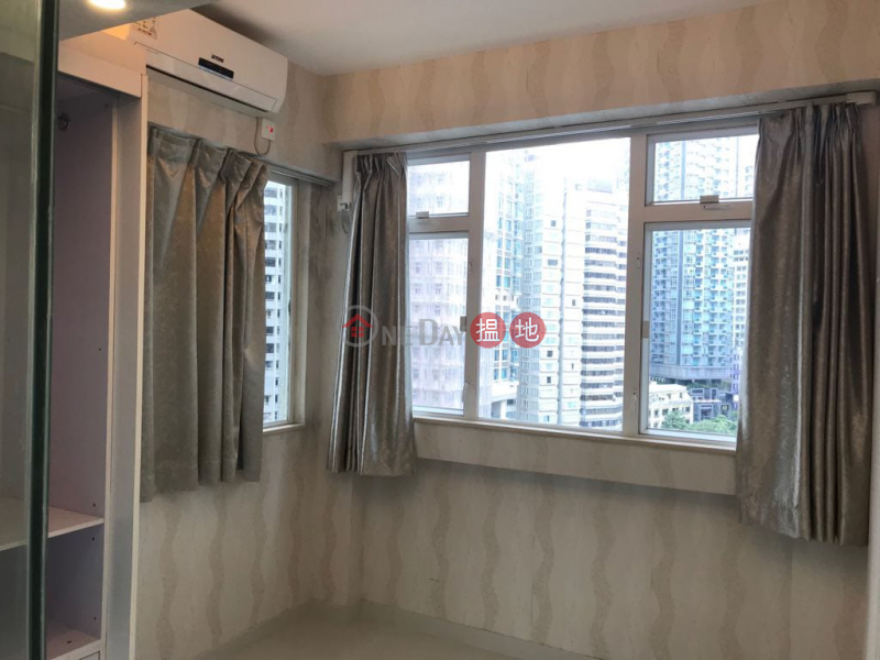 HK$ 9M | Salson House | Wan Chai District | Flat for Sale in Salson House, Wan Chai