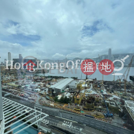 Office Unit for Rent at International Commerce Centre | International Commerce Centre 環球貿易廣場 _0