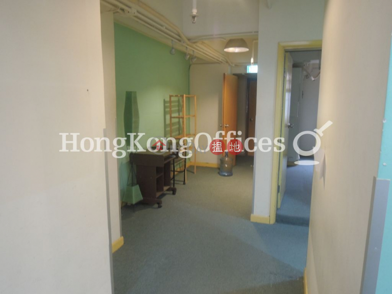 Office Unit for Rent at Simsons Commercial Building, 137-139 Johnston Road | Wan Chai District, Hong Kong, Rental HK$ 34,996/ month