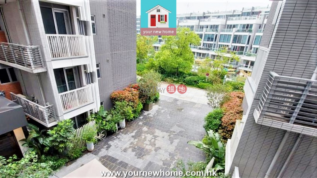 Mount Pavilia Apartment | For Rent|西貢傲瀧 1座(Mount Pavilia Tower 1)出租樓盤 (RL1875)