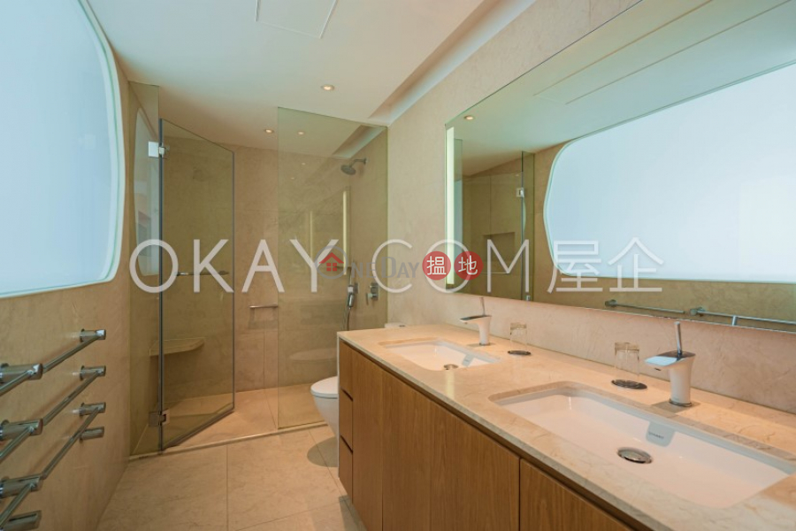 Beautiful 2 bedroom on high floor with parking | Rental, 109 Repulse Bay Road | Southern District, Hong Kong Rental | HK$ 128,000/ month