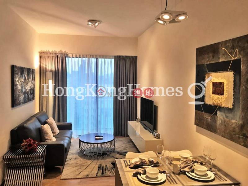 Property Search Hong Kong | OneDay | Residential Rental Listings 1 Bed Unit for Rent at yoo Residence