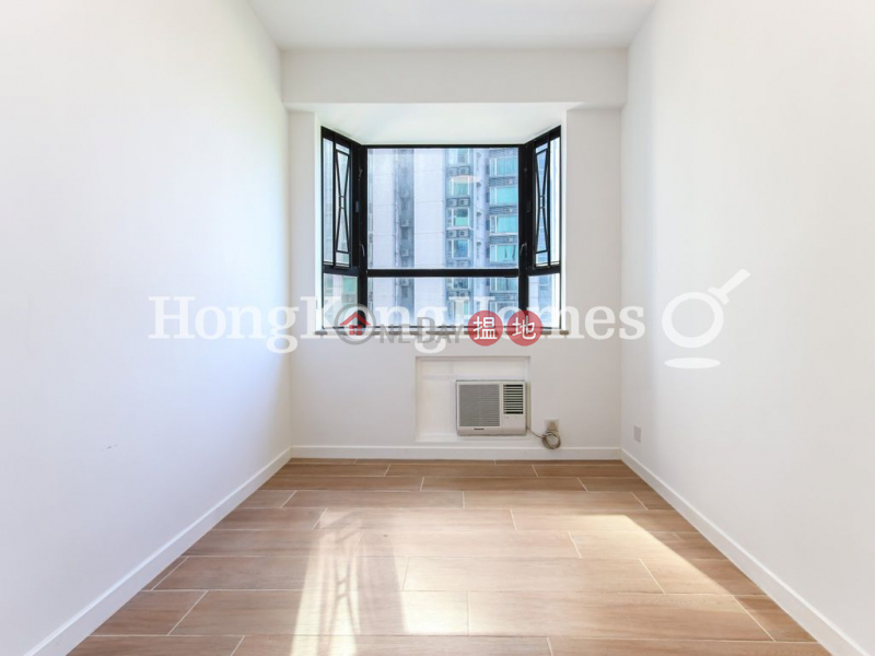 3 Bedroom Family Unit for Rent at Ronsdale Garden | 25 Tai Hang Drive | Wan Chai District Hong Kong | Rental | HK$ 46,000/ month