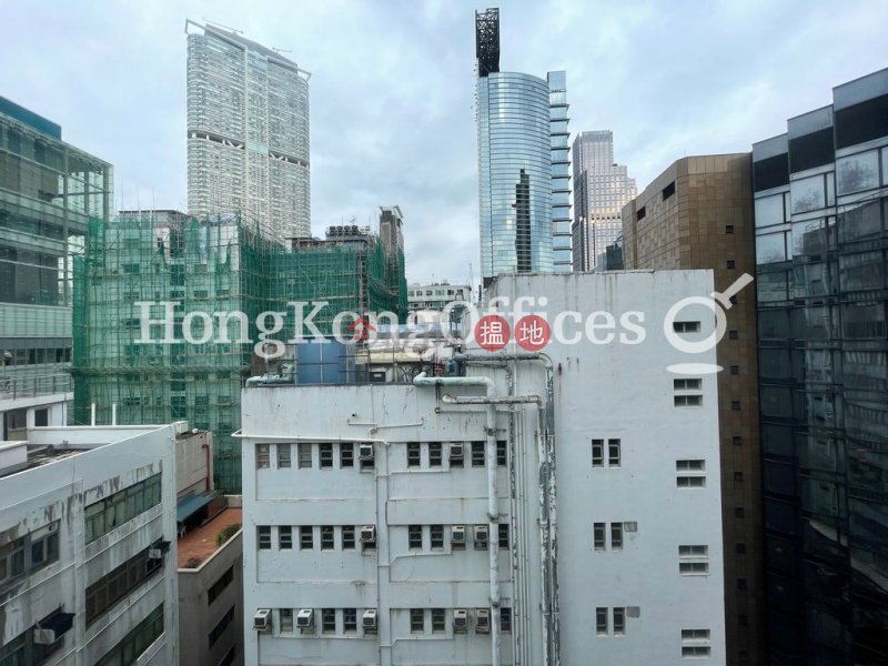 Property Search Hong Kong | OneDay | Office / Commercial Property, Rental Listings, Office Unit for Rent at Kai Seng Commercial Centre