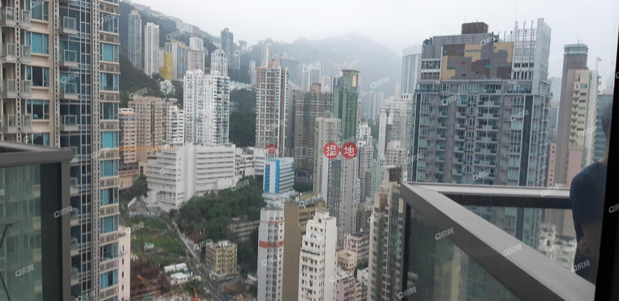 Property Search Hong Kong | OneDay | Residential | Sales Listings The Avenue Tower 3 | 1 bedroom High Floor Flat for Sale