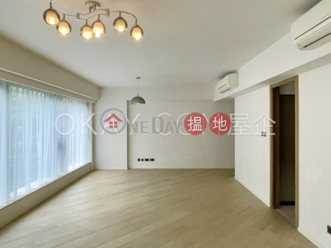 Luxurious 3 bedroom with parking | Rental | Mount Pavilia Tower 21 傲瀧 21座 _0