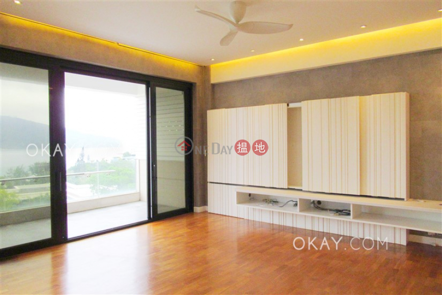 Lovely 3 bedroom with balcony & parking | Rental | Gordon Terrace 歌敦臺 Rental Listings