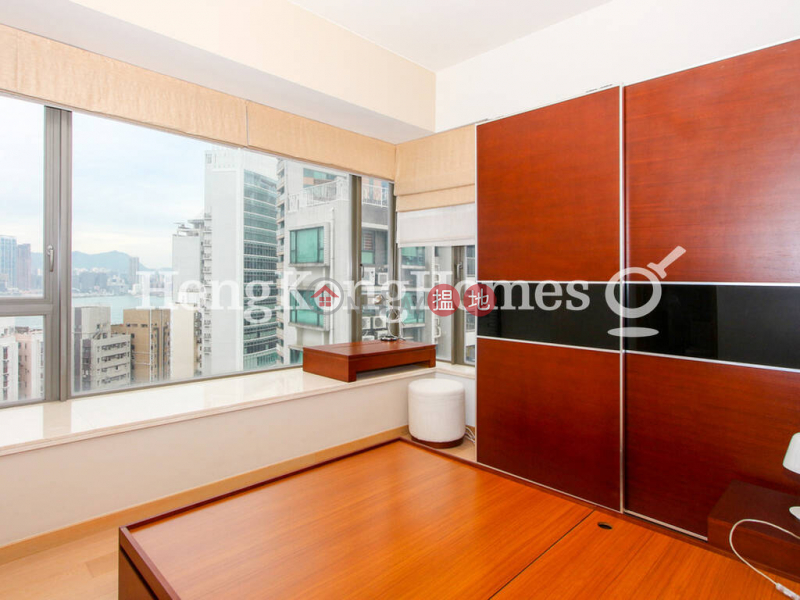 HK$ 49,000/ month | SOHO 189 Western District 3 Bedroom Family Unit for Rent at SOHO 189