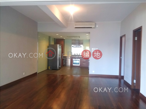Rare 2 bedroom with balcony | Rental, Bo Kwong Apartments 寶光大廈 | Central District (OKAY-R59564)_0