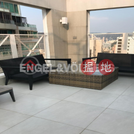3 Bedroom Family Flat for Sale in Mid Levels West | Conduit Tower 君德閣 _0
