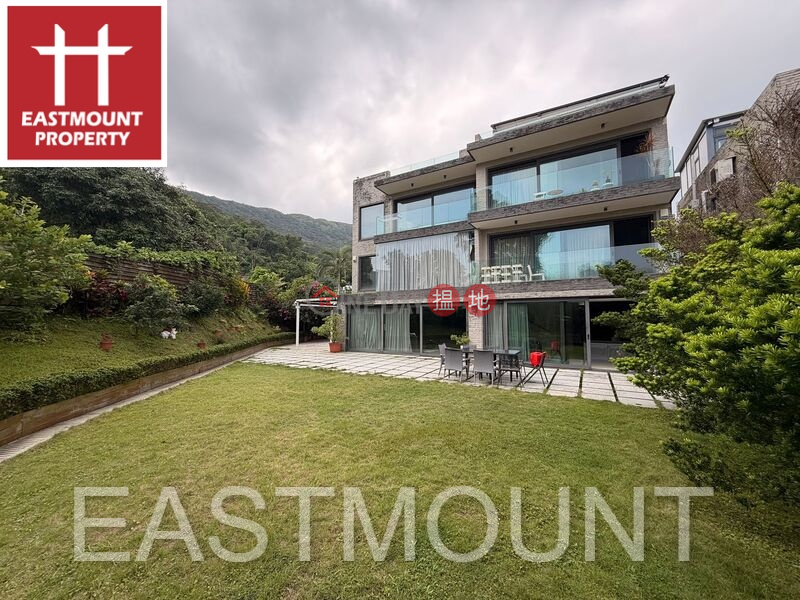 西貢 Nam Shan 南山村屋出售-市場罕有雙連屋放售 出售單位|南山村(Nam Shan Village)出售樓盤 (EASTM-SSKV54E54)