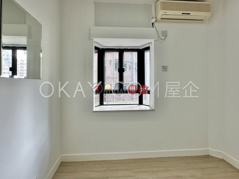 Gorgeous 4 bedroom with balcony | Rental, Albron Court 豐樂閣 Rental Listings | Central District (OKAY-R42952)