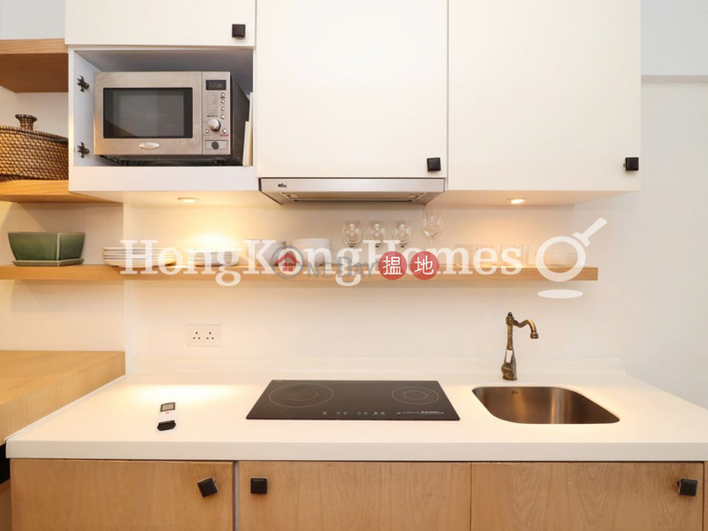 HK$ 8.8M | 7-13 Elgin Street | Central District | 1 Bed Unit at 7-13 Elgin Street | For Sale