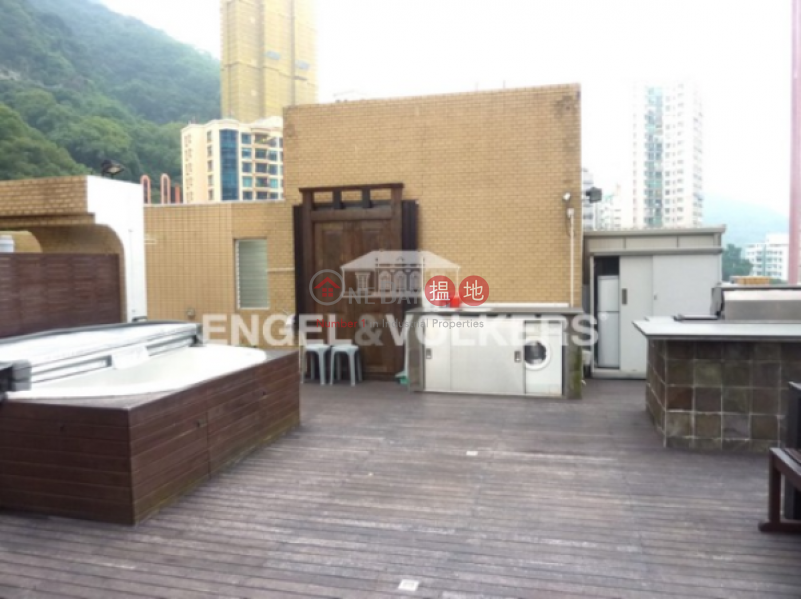 3 Bedroom Family Flat for Sale in Mid Levels - West | Imperial Court 帝豪閣 Sales Listings