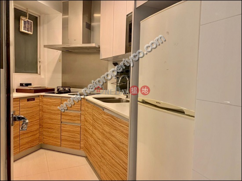 Property Search Hong Kong | OneDay | Residential, Rental Listings, Large flat with balcony for lease in Lohas Park