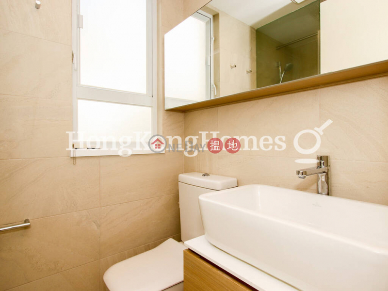 Property Search Hong Kong | OneDay | Residential | Rental Listings | 2 Bedroom Unit for Rent at Amigo Building