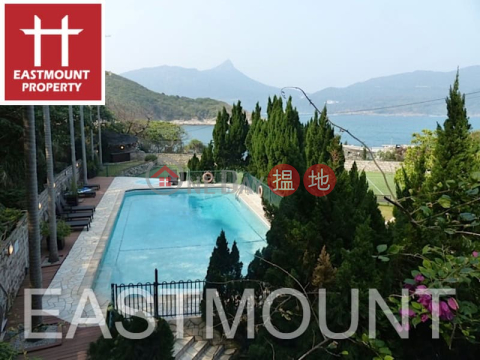 Clearwater Bay House | Property For Sale and Rent in Fairway Vista, Po Toi O 布袋澳-Detached, Beautiful compound | Po Toi O Village House 布袋澳村屋 _0