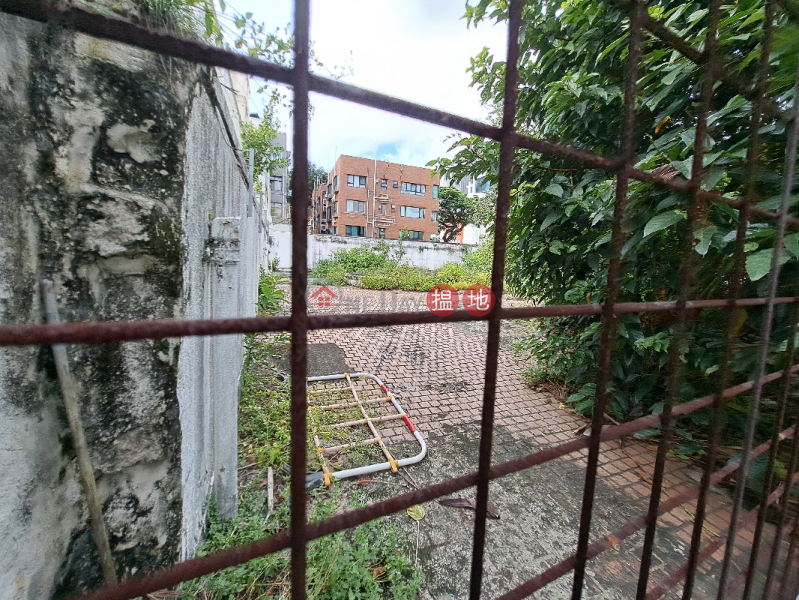 2 Osmanthus Road (丹桂路2號),Yau Yat Chuen | ()(4)
