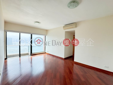 Nicely kept 3 bedroom with sea views & balcony | Rental | The Arch Sun Tower (Tower 1A) 凱旋門朝日閣(1A座) _0