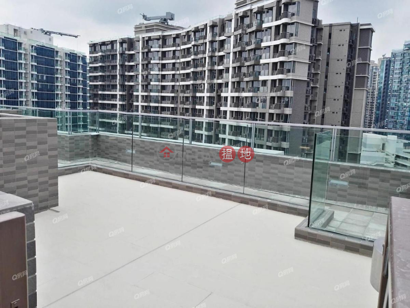 Property Search Hong Kong | OneDay | Residential | Rental Listings | The Papillons Tower 1 | 2 bedroom High Floor Flat for Rent