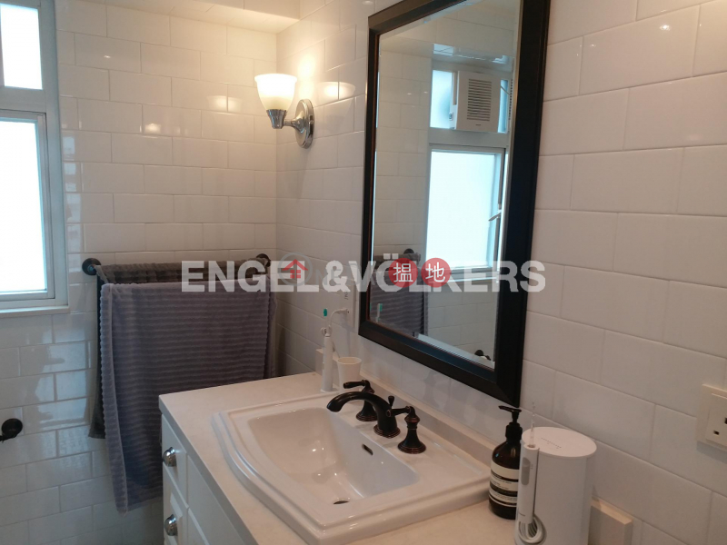 1 Bed Flat for Sale in Mid Levels West, Fairview Height 輝煌臺 Sales Listings | Western District (EVHK84900)
