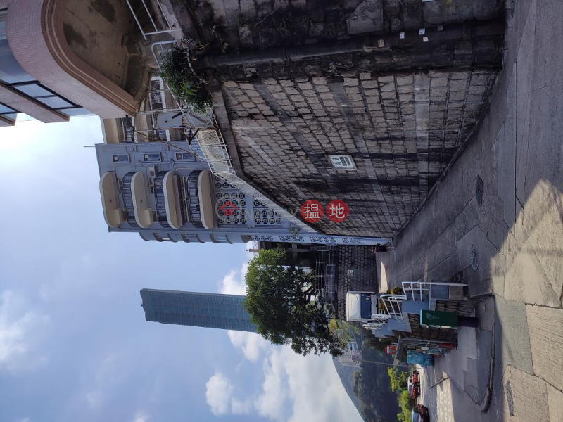 香港搵樓|租樓|二手盤|買樓| 搵地 | 住宅出租樓盤-司徒拔道翠壁單位出租|住宅