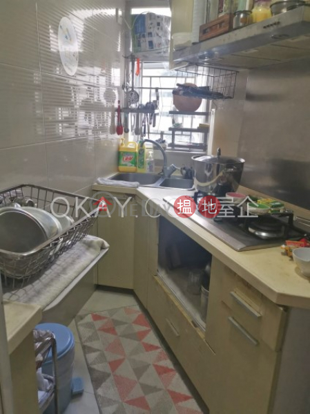 HK$ 800萬|康山花園6座-東區2房1廁,實用率高康山花園6座出售單位