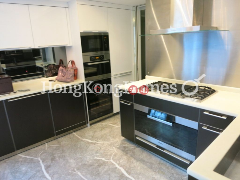 4 Bedroom Luxury Unit for Rent at Imperial Cullinan | Imperial Cullinan 瓏璽 Rental Listings
