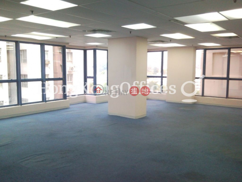 Office Unit for Rent at Ritz Plaza | 122 Austin Road | Yau Tsim Mong Hong Kong | Rental | HK$ 45,526/ month