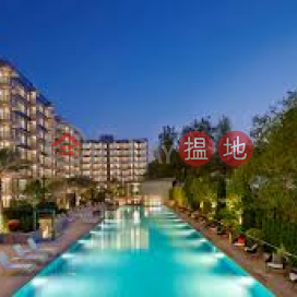 Park Mediterranean - 2 Beds Tree View, 逸瓏海匯3座 Park Mediterranean Tower 3 | 西貢 (SK2735)_0