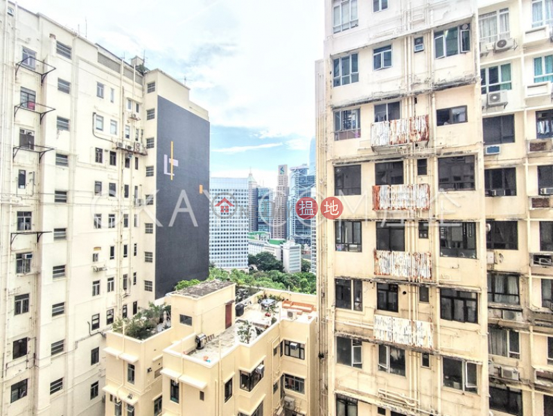 Property Search Hong Kong | OneDay | Residential, Sales Listings, Rare 3 bedroom with balcony & parking | For Sale
