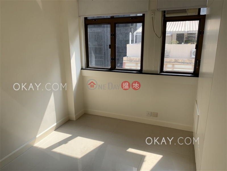 Property Search Hong Kong | OneDay | Residential Rental Listings | Rare 2 bedroom on high floor with rooftop | Rental