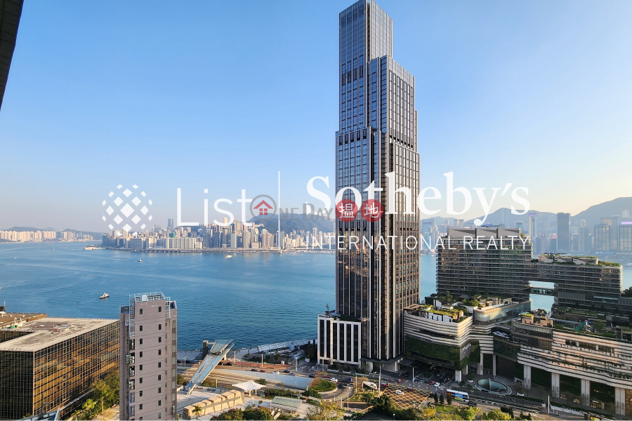 Property Search Hong Kong | OneDay | Residential Rental Listings | Property for Rent at Harbour Pinnacle with 3 Bedrooms