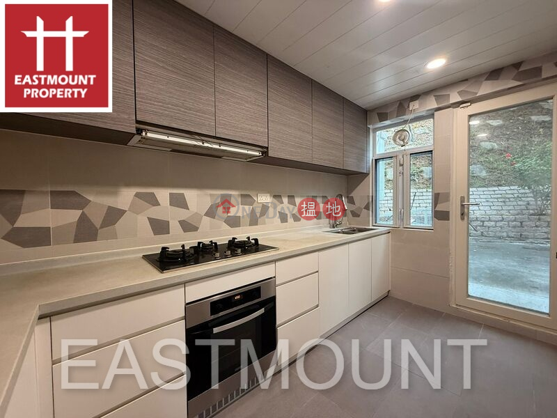 西貢Yan Yee Road 仁義路村屋出租-前後花園, 翠綠山景 出租單位|仁義路村(Yan Yee Road Village)出租樓盤 (EASTM-RSKV004)