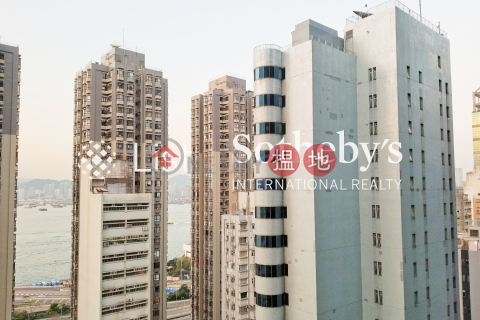 Property for Rent at One Artlane with 1 Bedroom | One Artlane 藝里坊1號 _0