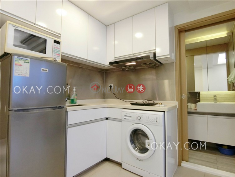 Property Search Hong Kong | OneDay | Residential Rental Listings, Unique 2 bedroom on high floor | Rental