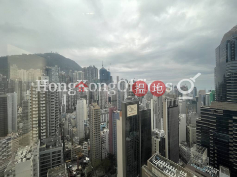Office Unit for Rent at The Center, The Center 中環中心 | Central District (HKO-80667-AEHR)_0