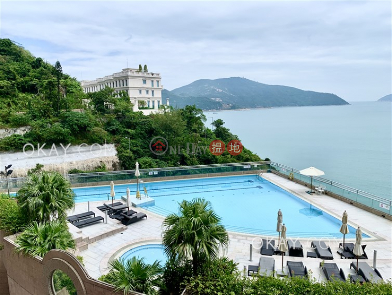 Beautiful 4 bedroom with sea views, balcony | Rental | Pacific View 浪琴園 Rental Listings