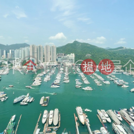 2房2廁,極高層,星級會所,連車位南灣出租單位 | 南灣 Larvotto _0