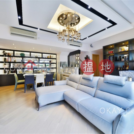 Luxurious 3 bedroom with balcony & parking | For Sale | Providence Bay Providence Peak Phase 2 Tower 1 天賦海灣二期 溋玥1座 _0