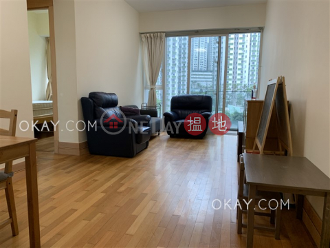 Generous 2 bedroom with balcony | Rental, The Orchards Block 2 逸樺園2座 | Eastern District (OKAY-R138310)_0