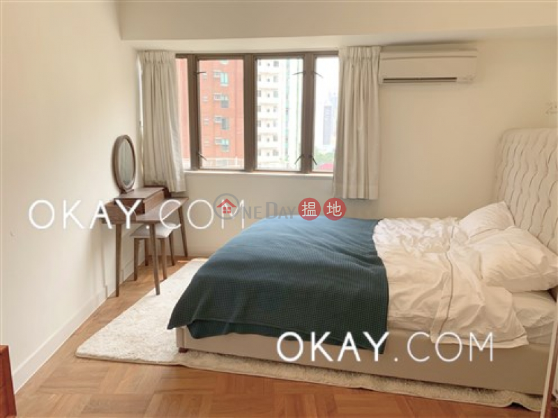 Property Search Hong Kong | OneDay | Residential Rental Listings | Stylish 1 bedroom with parking | Rental