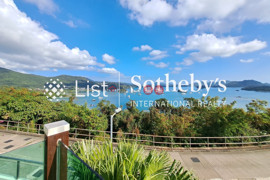 Property for Rent at Sea View Villa with 4 Bedrooms | Sea View Villa 西沙小築 Rental Listings