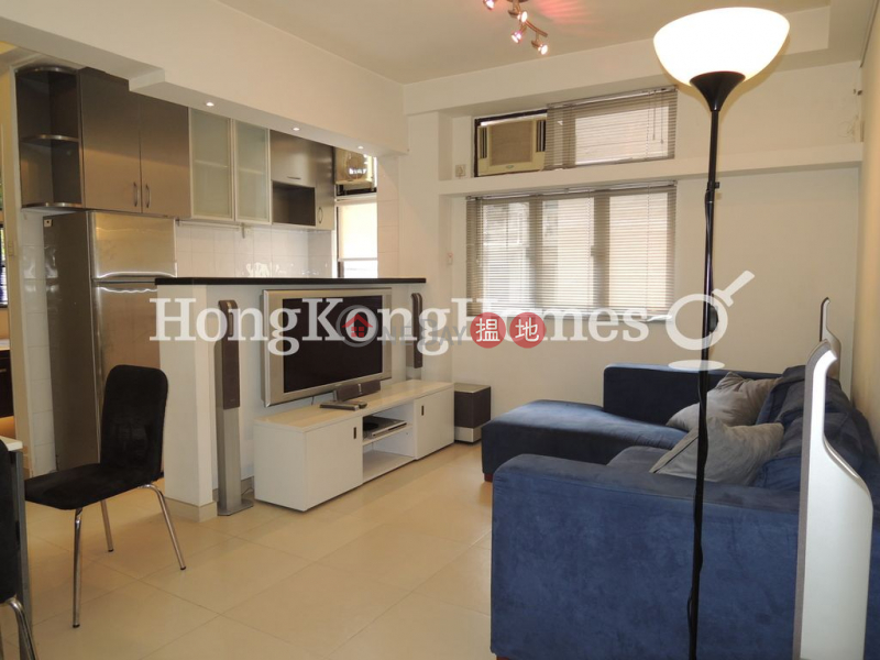 2 Bedroom Unit for Rent at 3 U Lam Terrace | 3 U Lam Terrace 裕林臺3號 Rental Listings