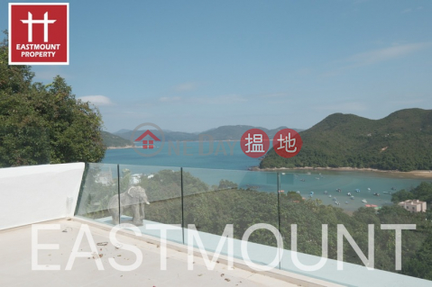 Clearwater Bay Village House | Property For Sale and Rent in Sheung Sze Wan 相思灣-Corner, Garden | Property ID:3216 | Sheung Sze Wan Village 相思灣村 _0